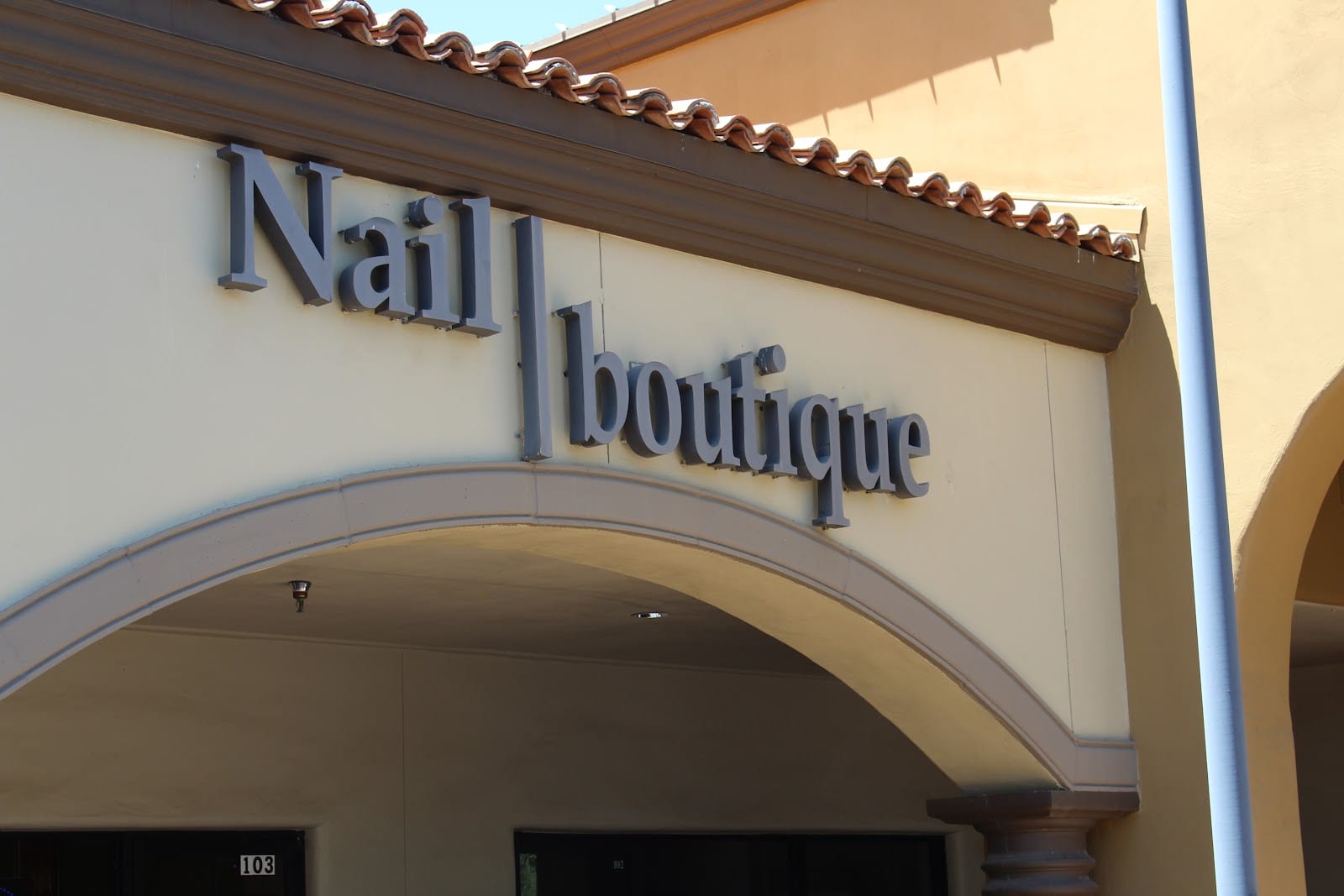 Nail Boutique, photo 3