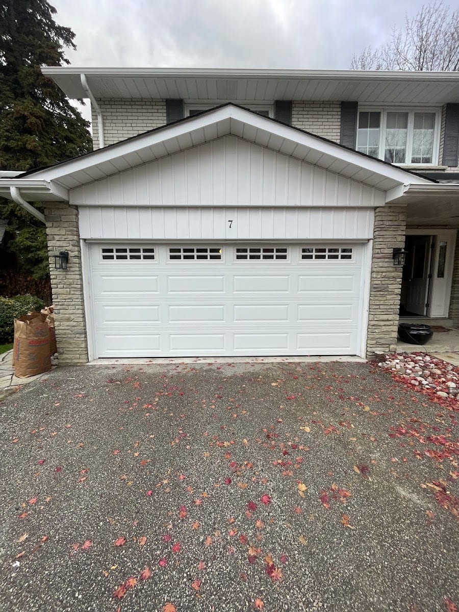 Morningstar Garage Doors