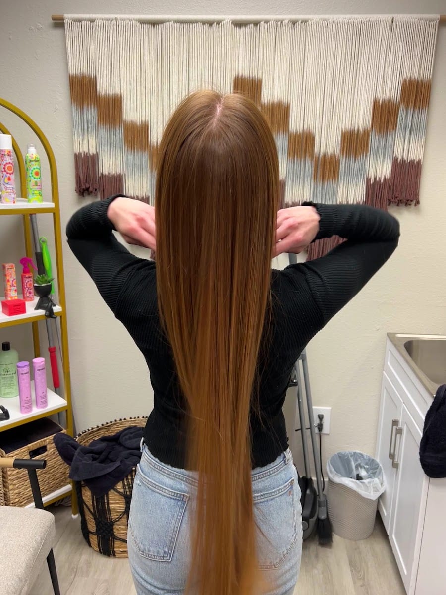 Hair By Justine in Scottsdale, photo 2