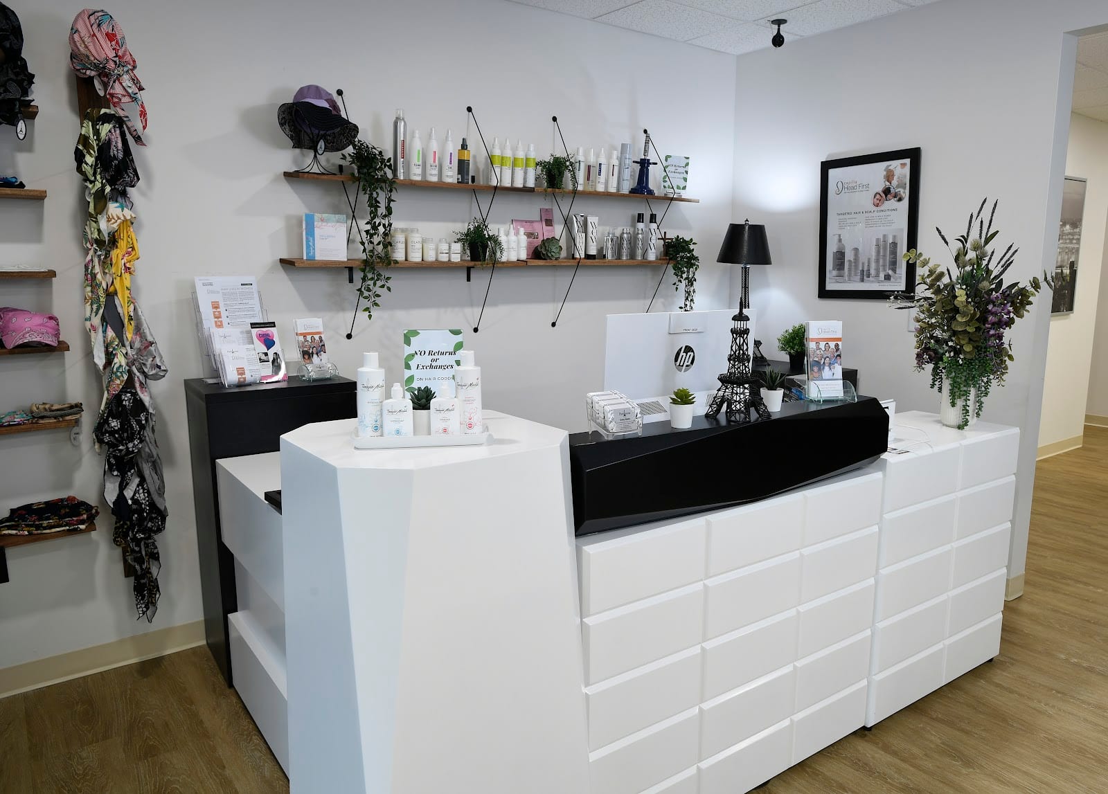 Parisienne Hair Solutions, photo 3