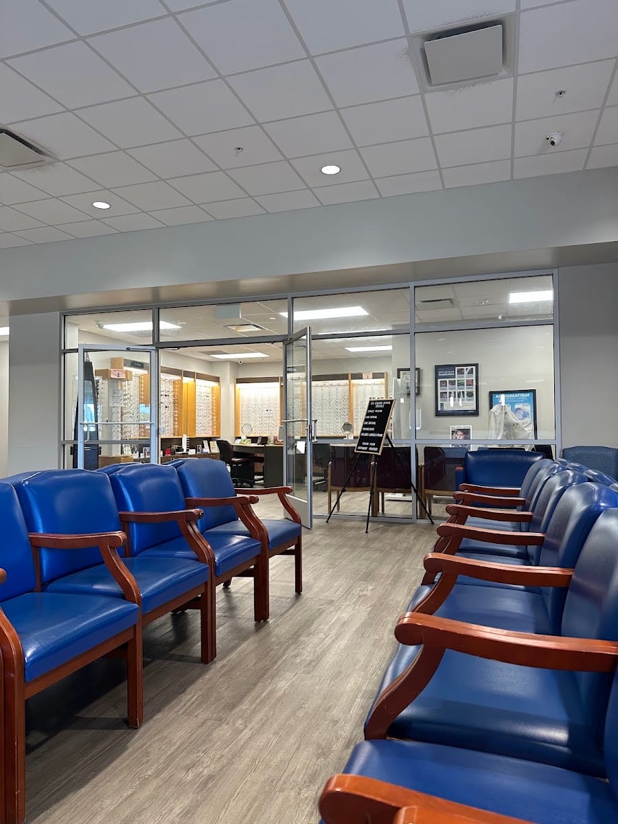 Eye Center of Southeast Texas, photo 3