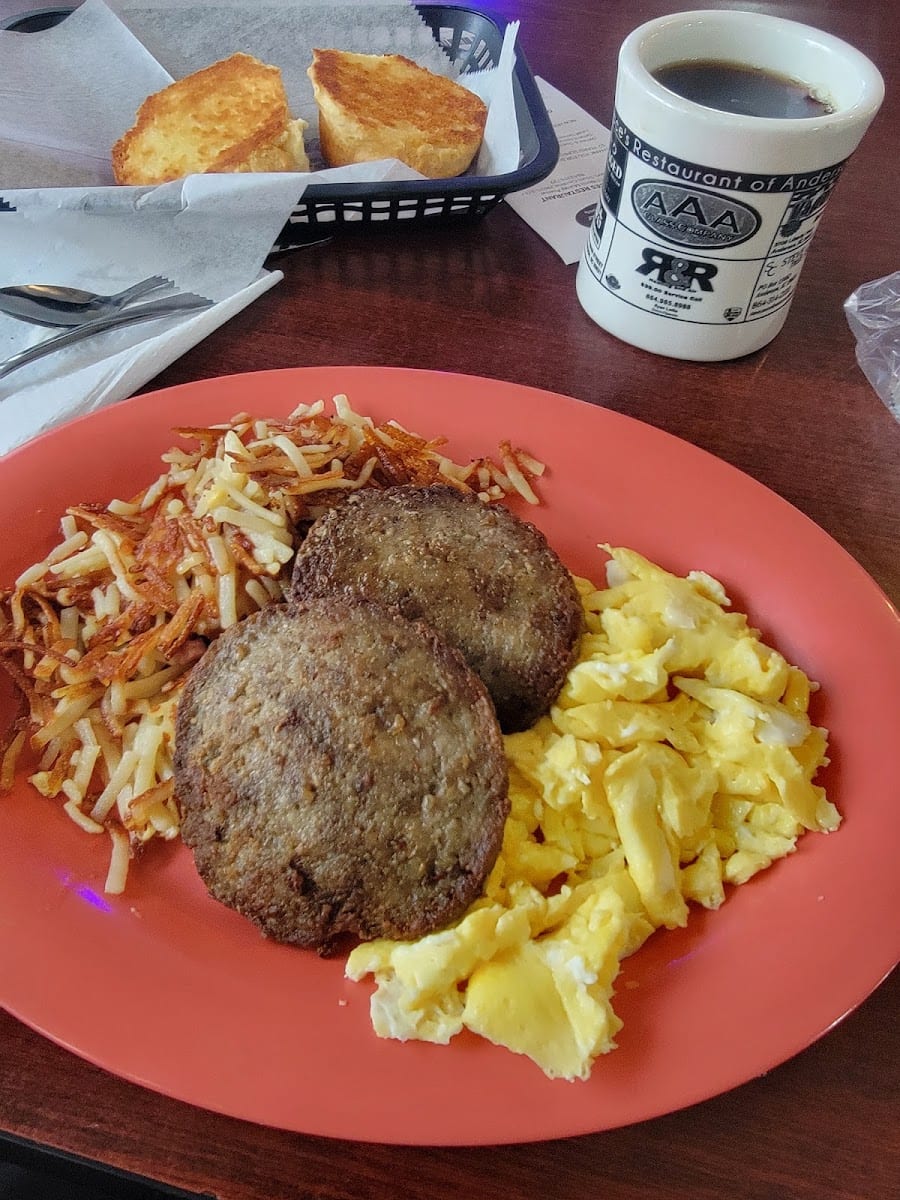 Grace's Restaurant - Anderson, photo 4