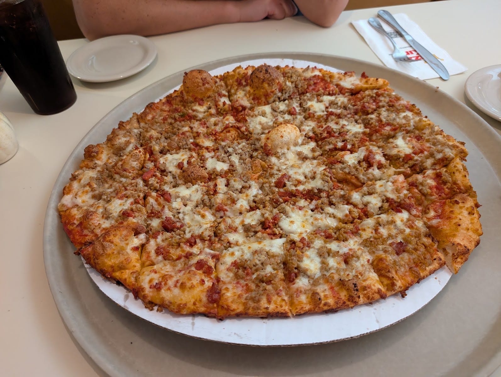 Pizza King, photo 4
