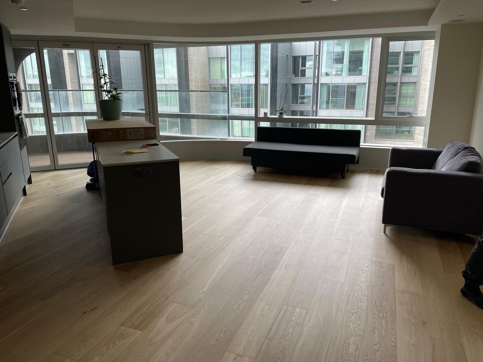 Barbican Carpet & Flooring