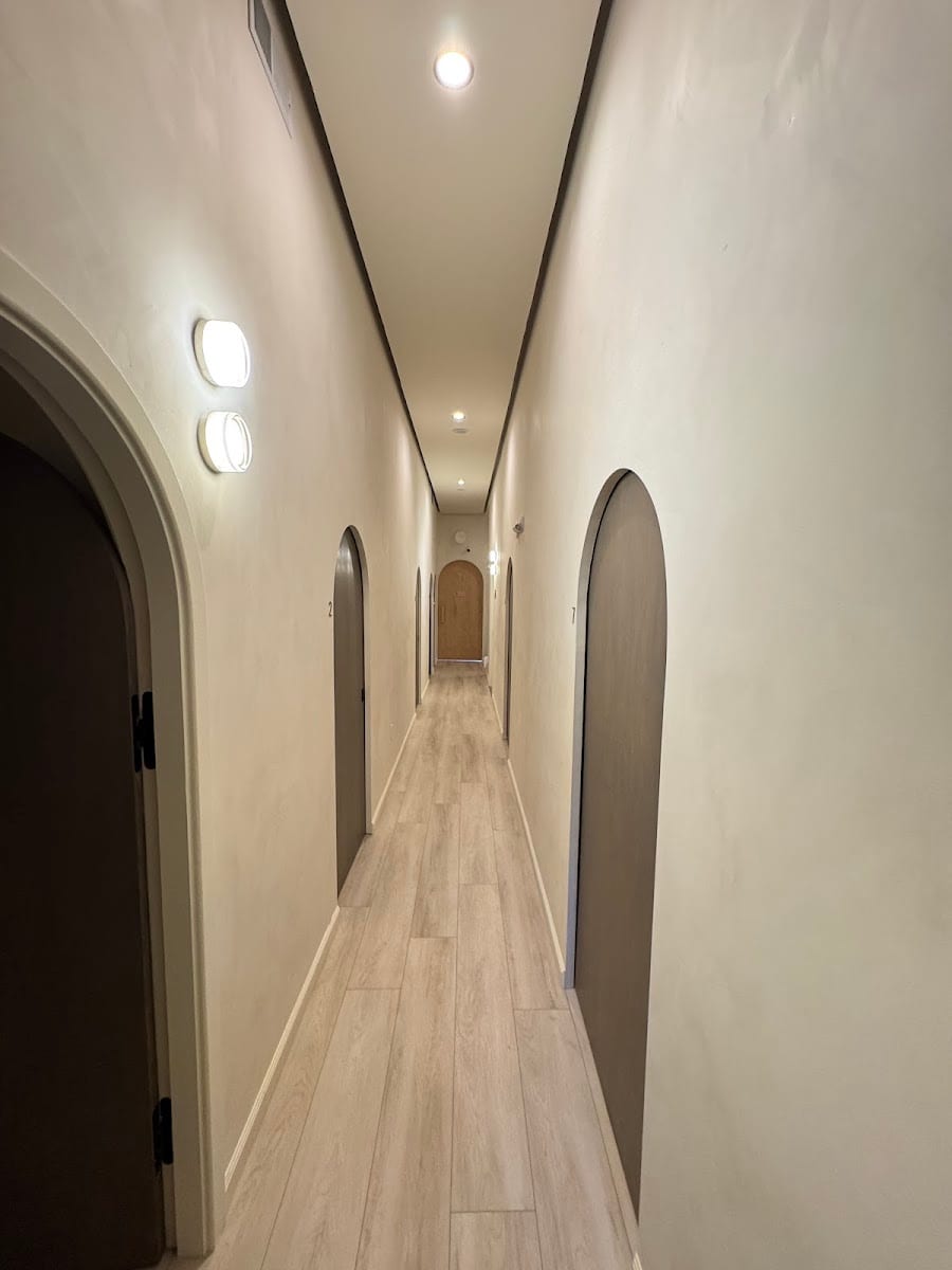 Saliin Thai Massage & Wellness