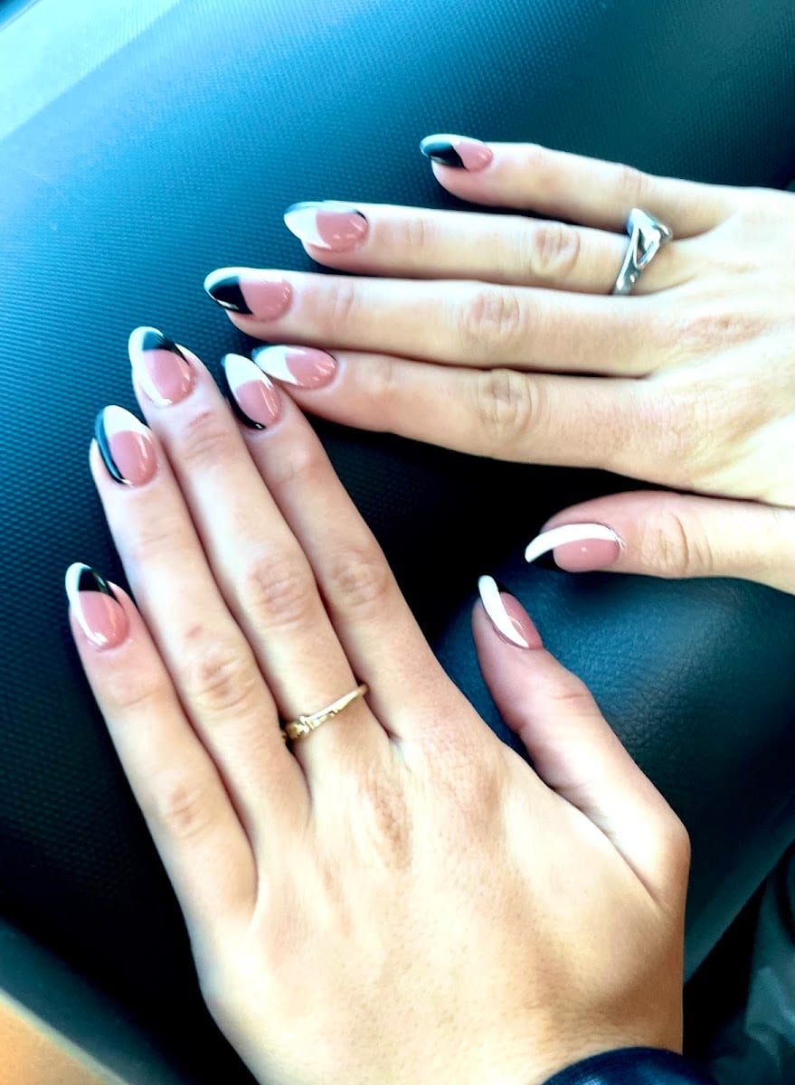 Golden Nail Spa, photo 3
