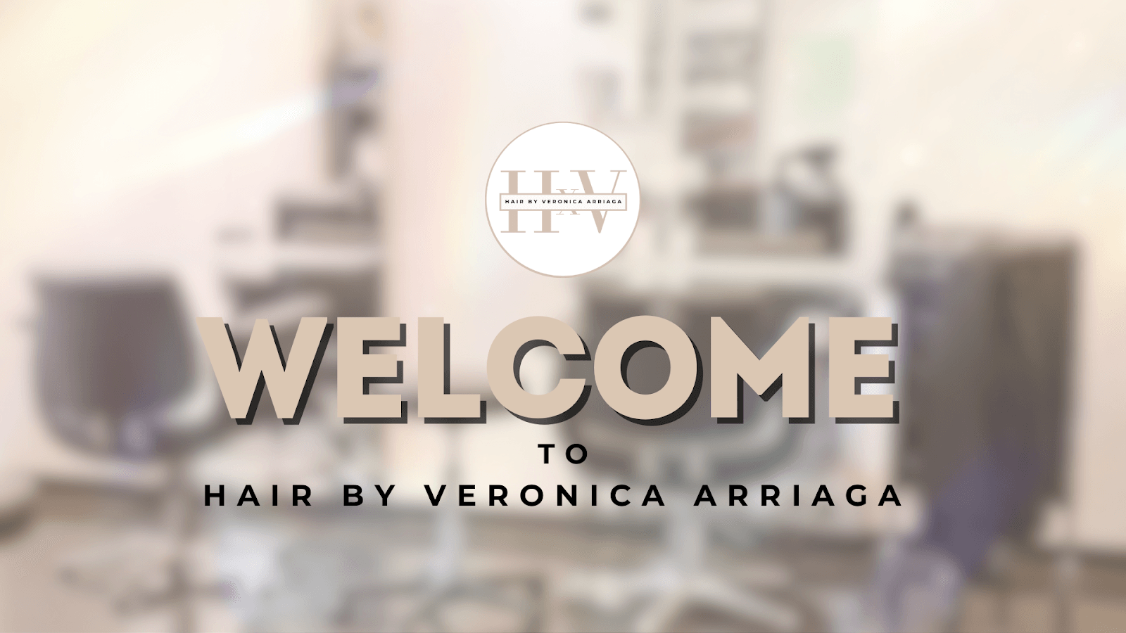 Hair by Veronica Arriaga, photo 2