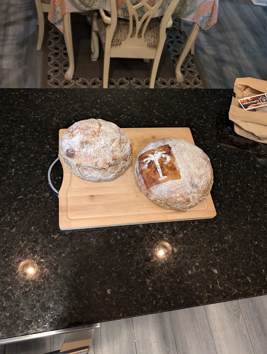 Tampa Sourdough Company (pre-order pickups only), photo 2