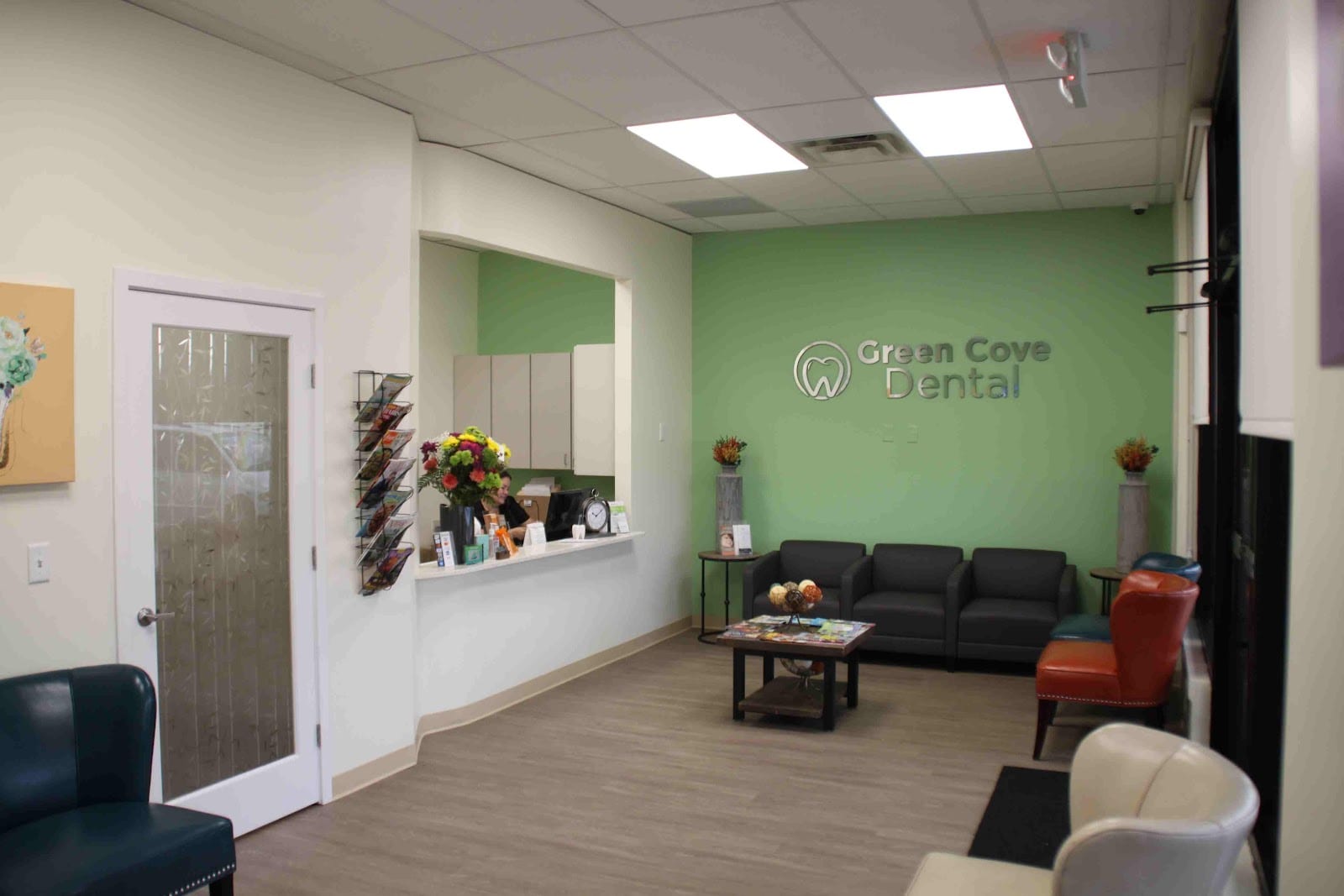 Green Cove Dental and Orthodontics