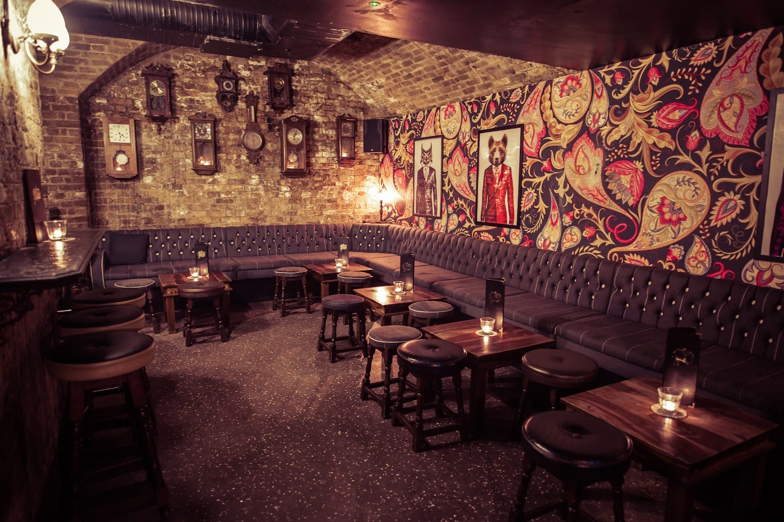 The Cocktail Club - Cocktail Bar near Monument, photo 2