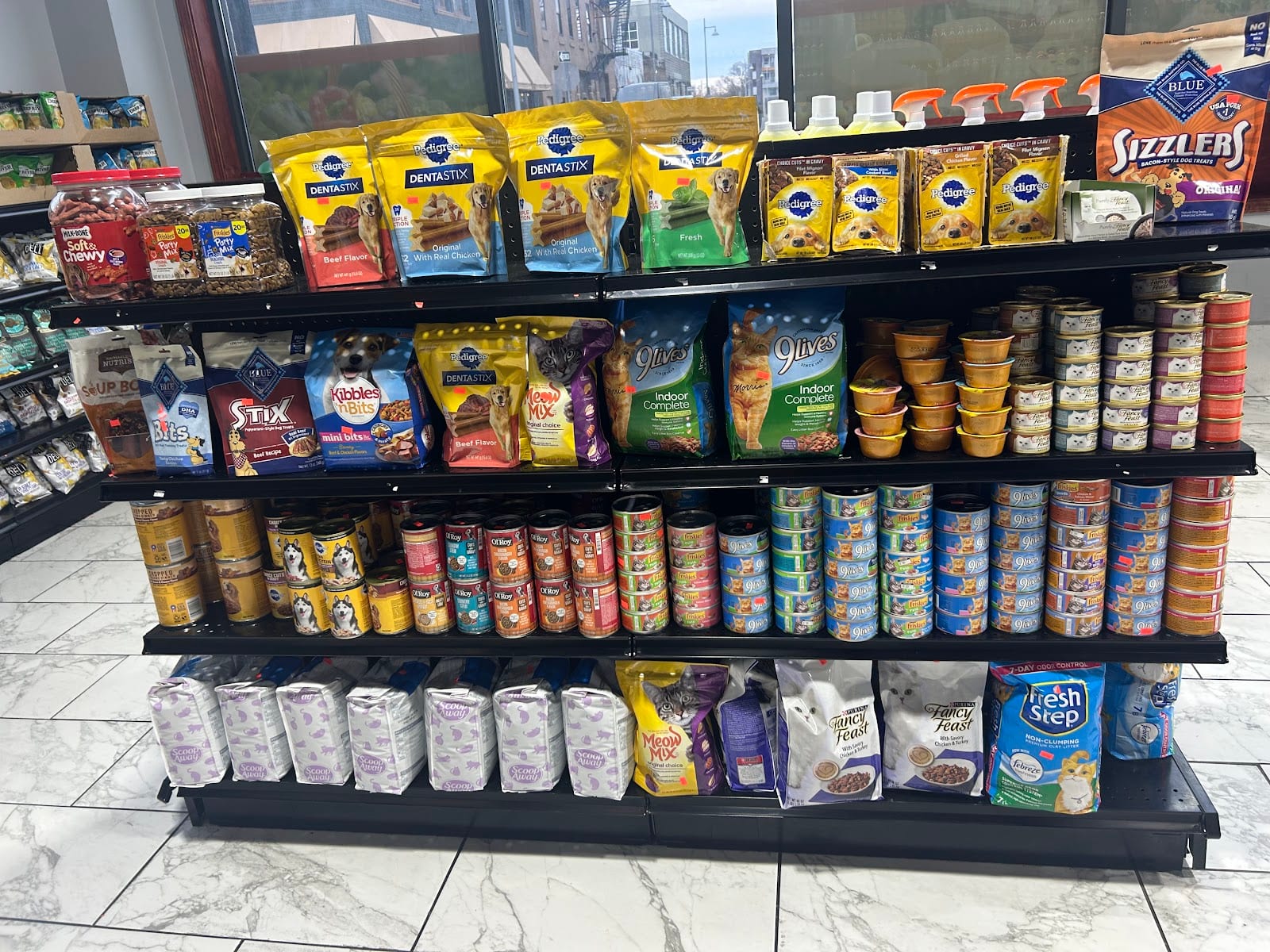 Dream Town Deli, photo 2