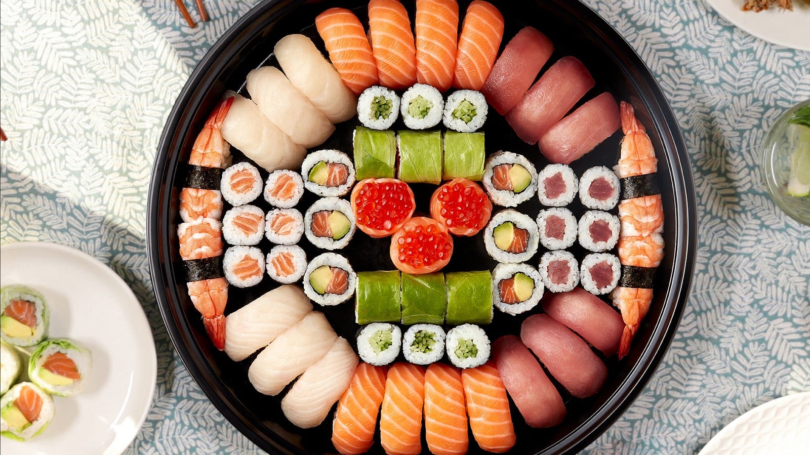 Sushi Daily Harpenden, photo 3