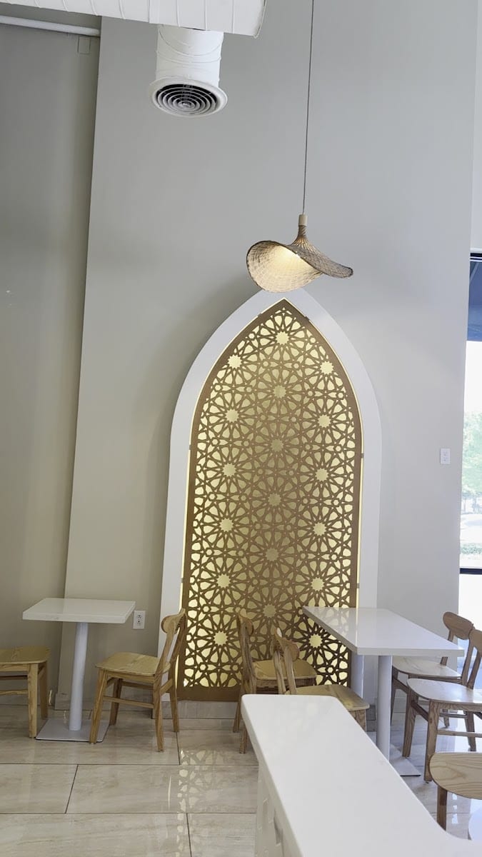 Arwa Specialty Coffee, photo 2