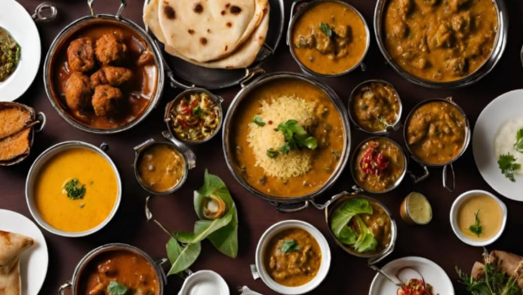Tadka Indian Restaurant