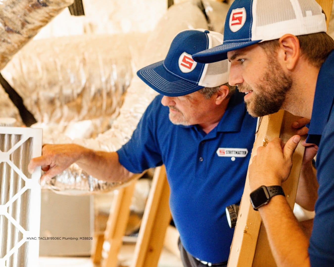 Strittmatter Plumbing, Heating and AC, photo 2