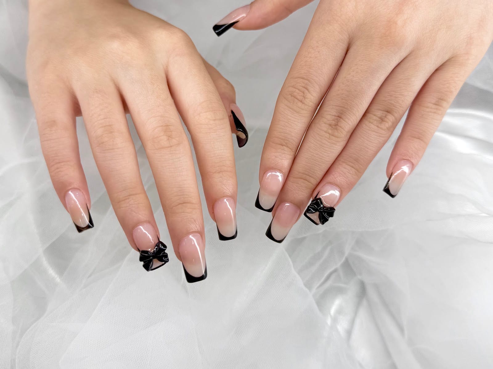 Pure Lux Nail Spa, photo 4