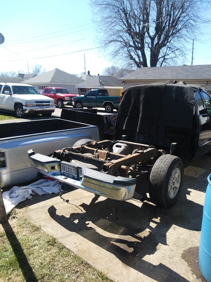 Keller's Automotive, photo 3