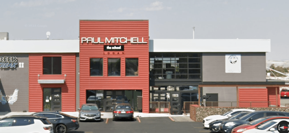 Paul Mitchell The School Logan, photo 2