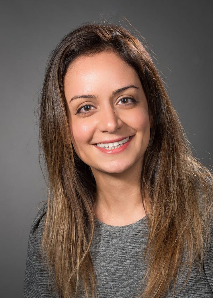 Dr. Golta Rasouli, photo 2