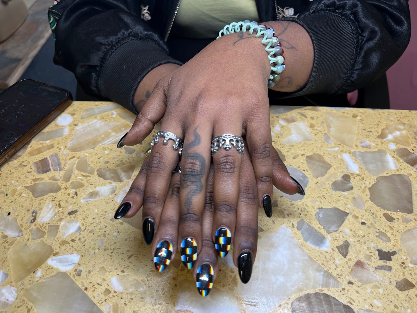 Golden Nails Salon, photo 4