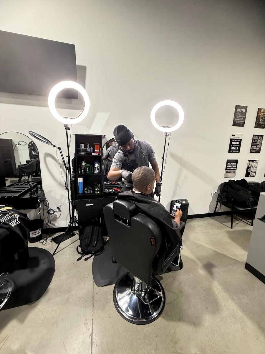 Alpha Grooming and Barber, photo 4