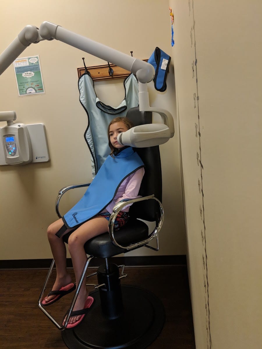 Little Explorers Pediatric Dentistry, photo 2