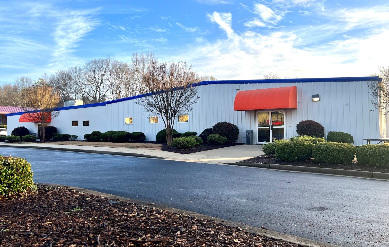 VBASE Oil Company, photo 2