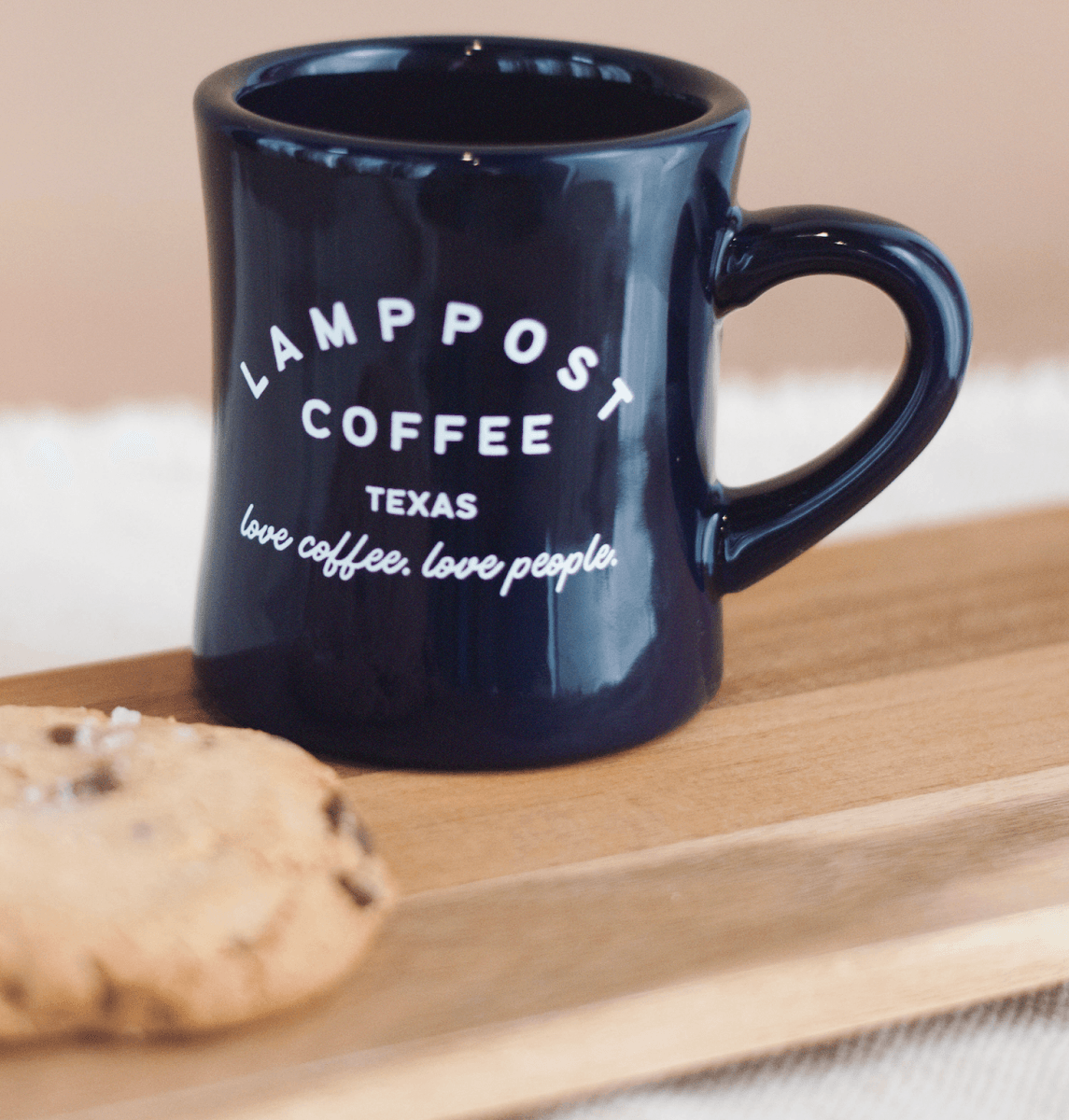 Lamppost Coffee