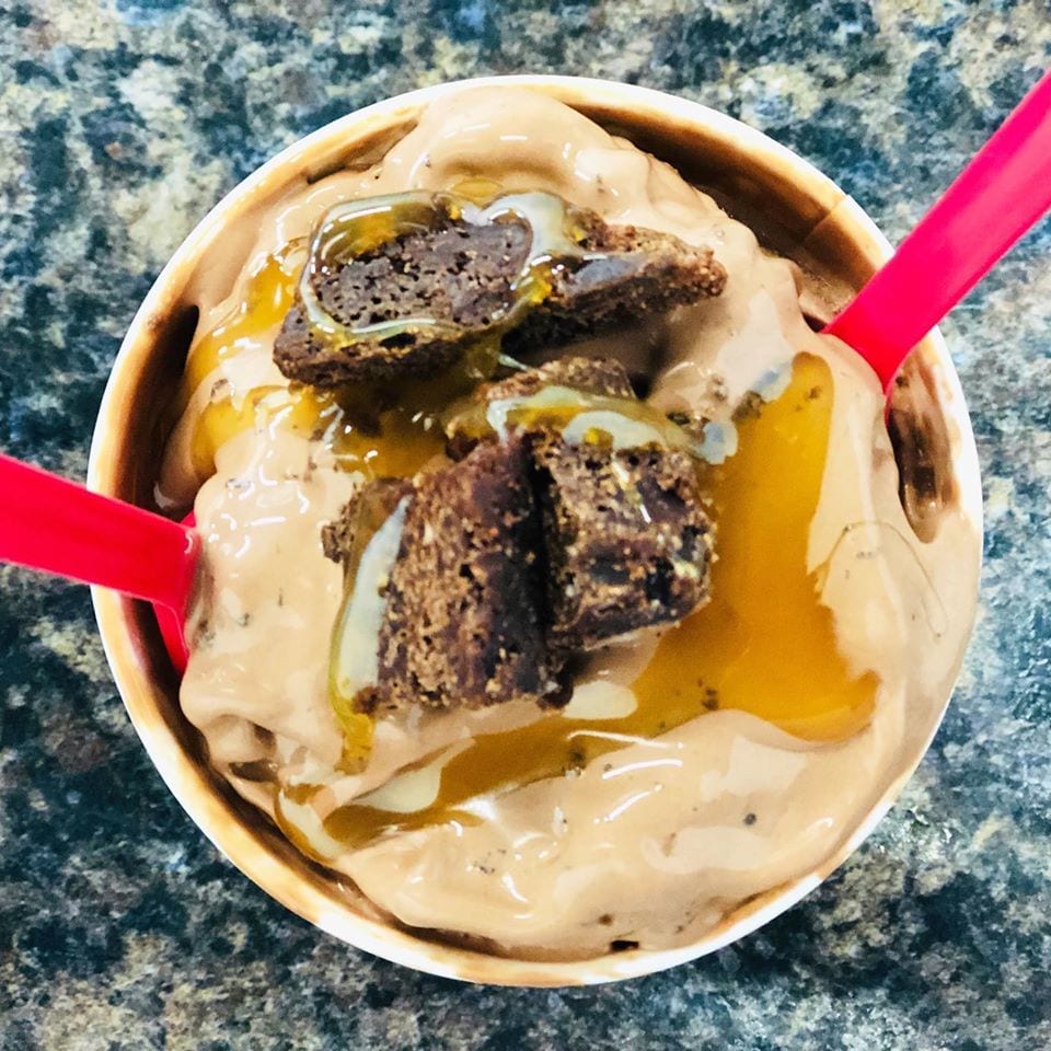 IceHouse Frozen Custard, photo 3