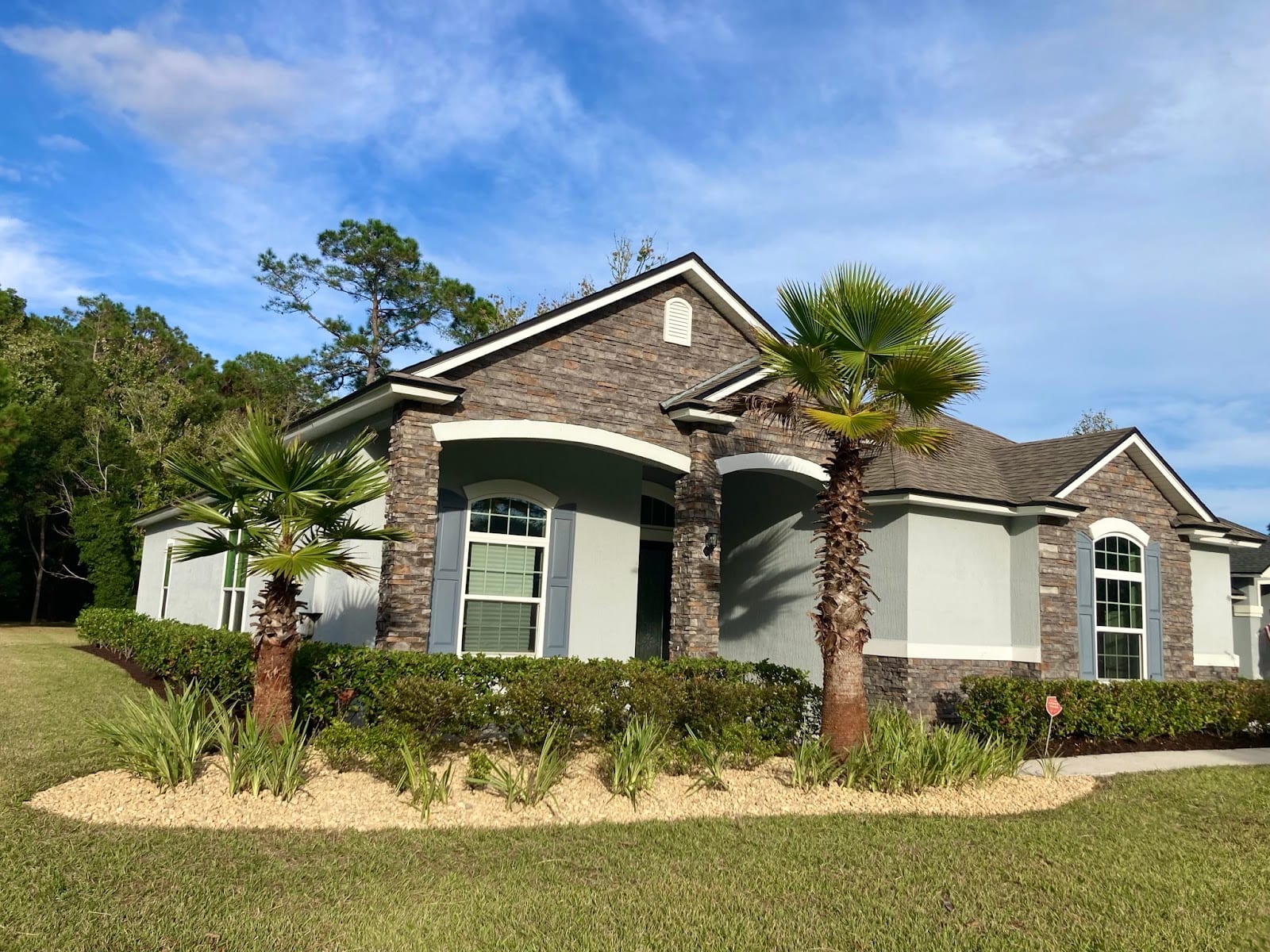 Stars & Stripes Lawn Services, photo 2