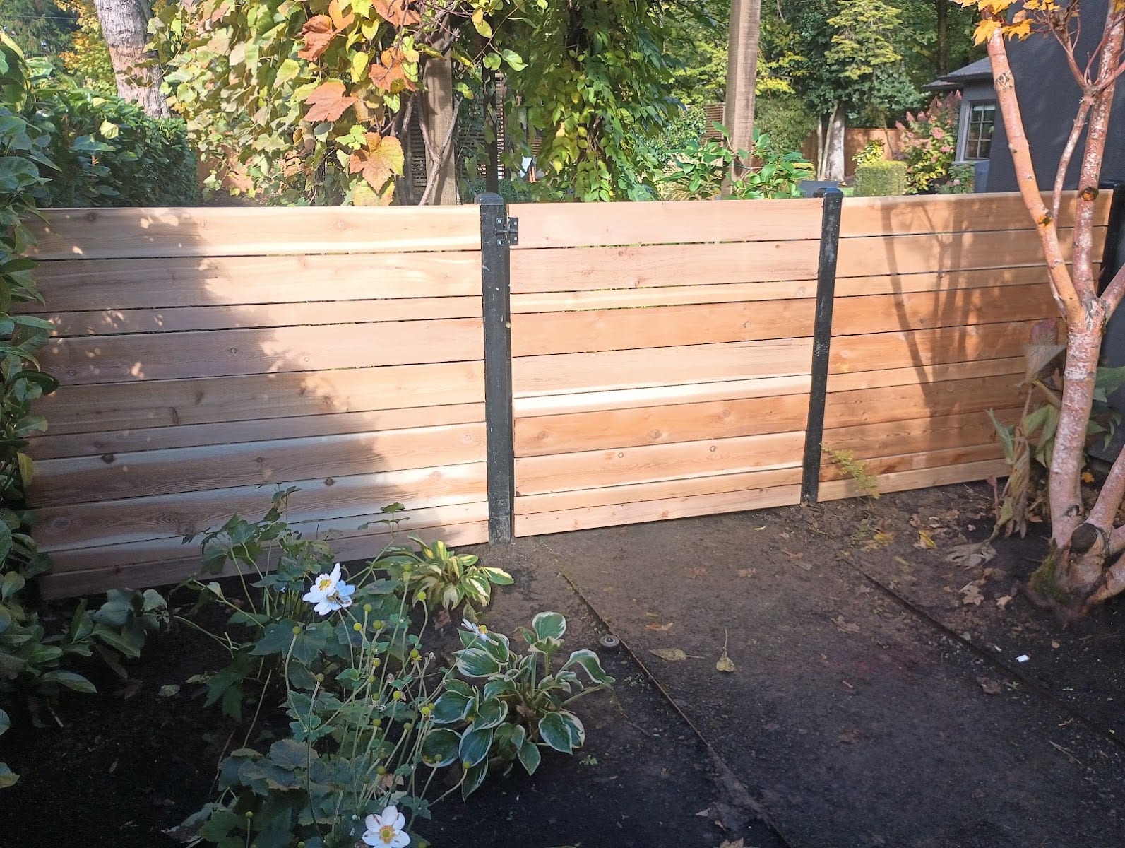 Good Neighbor Fence Company, photo 2