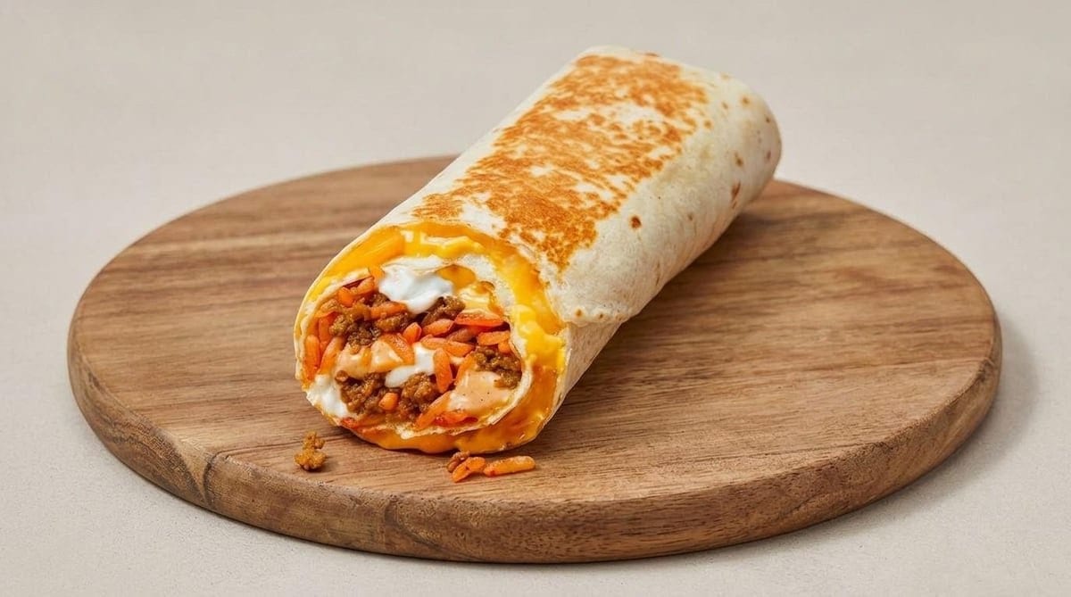 Taco Bell, photo 2