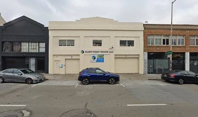 SLEEP TIGHT GROUP LLC