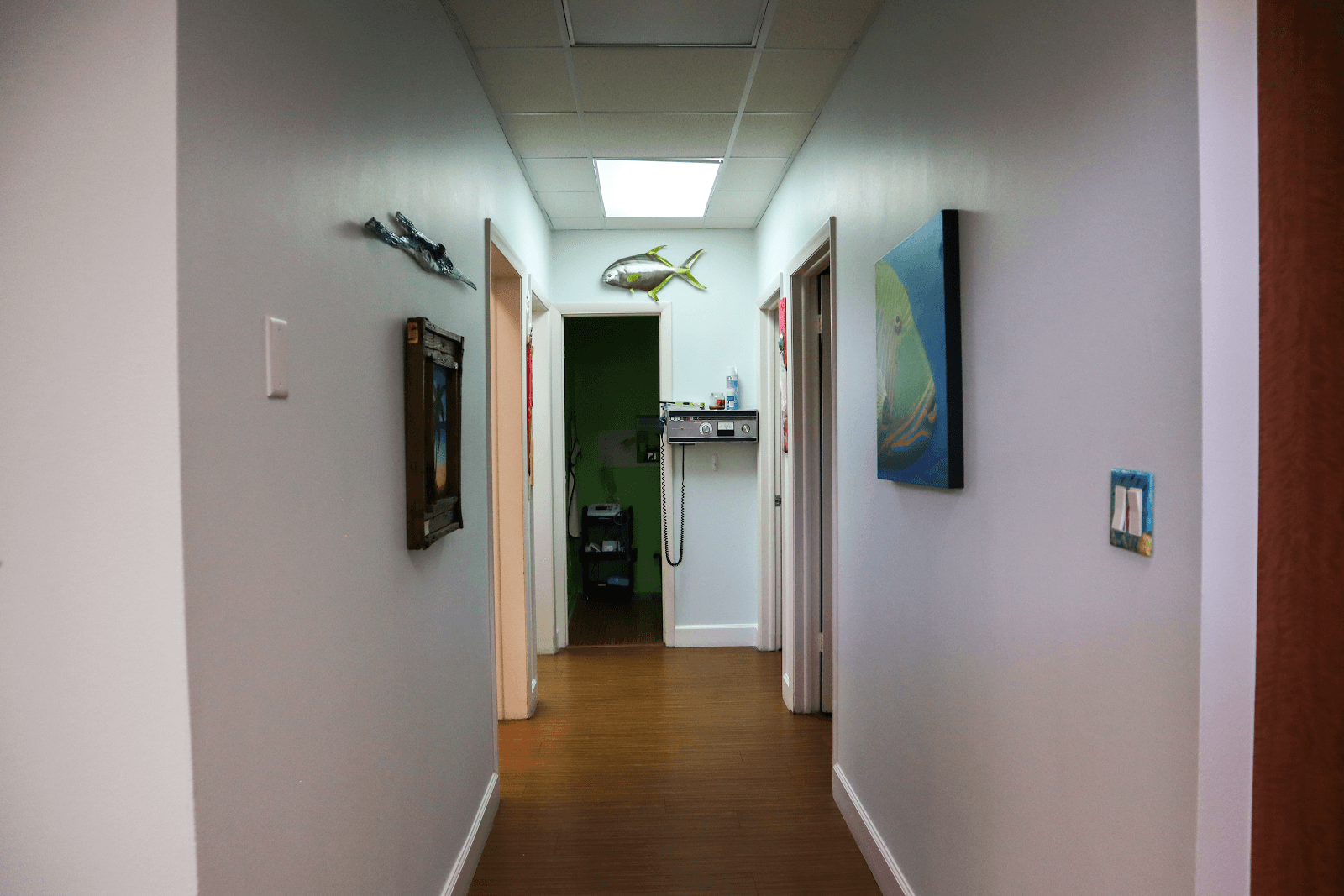 Bay Cosmetic Dentistry, photo 2