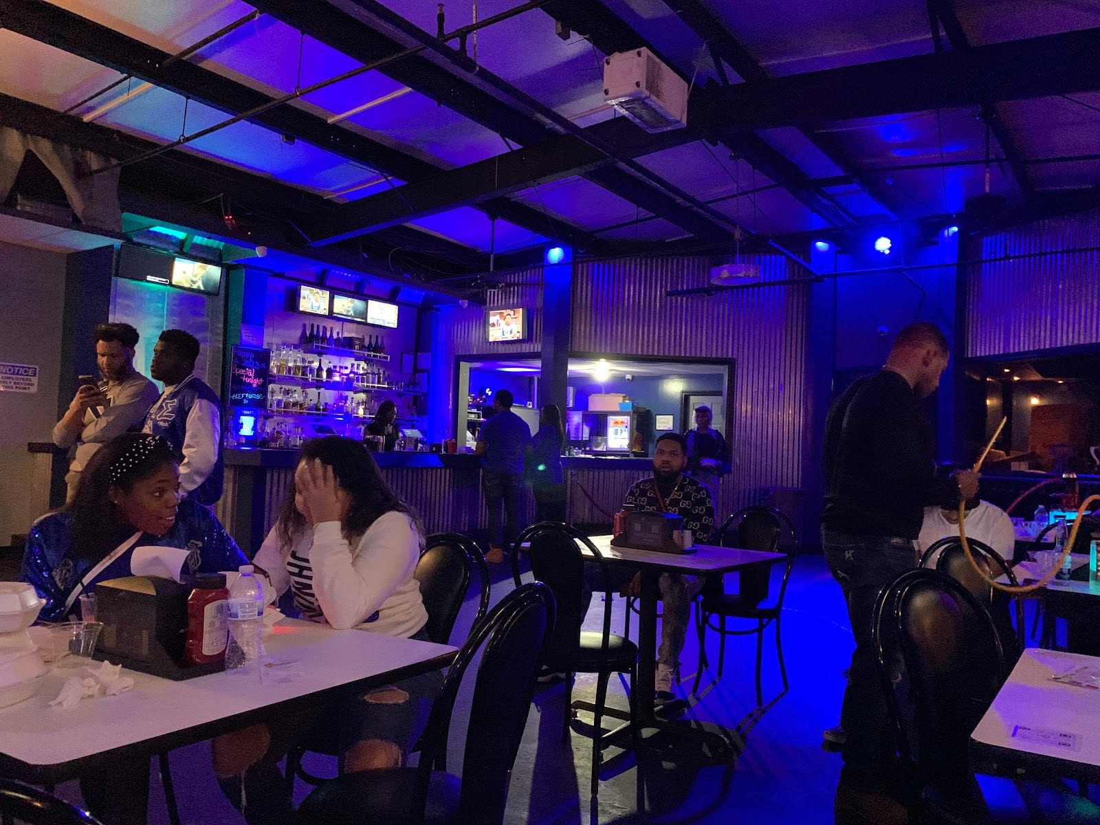 GRAND ANSE RESTAURANT & LOUNGE, photo 2