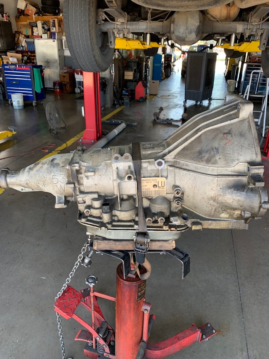 Duffy's Auto Service, photo 3