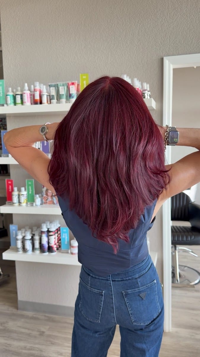 Avenue Hair Design Co, photo 3