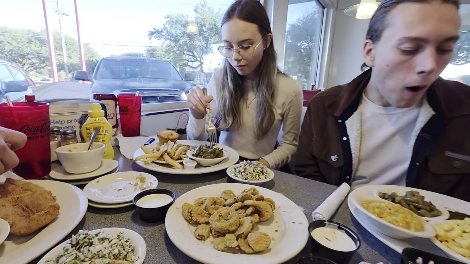 Big Time Diner, photo 2