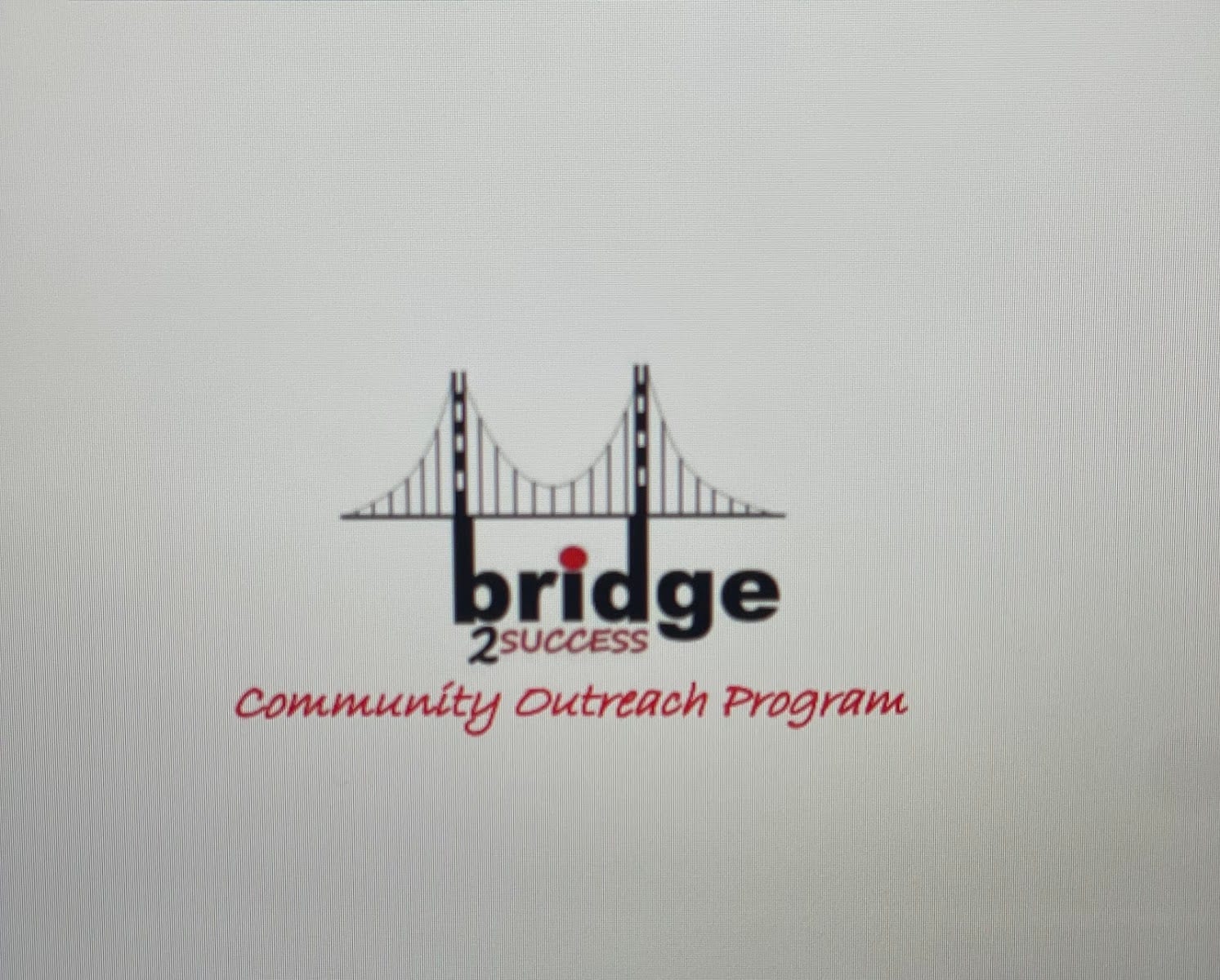 Bridge2Success Community Outreach Program, photo 2