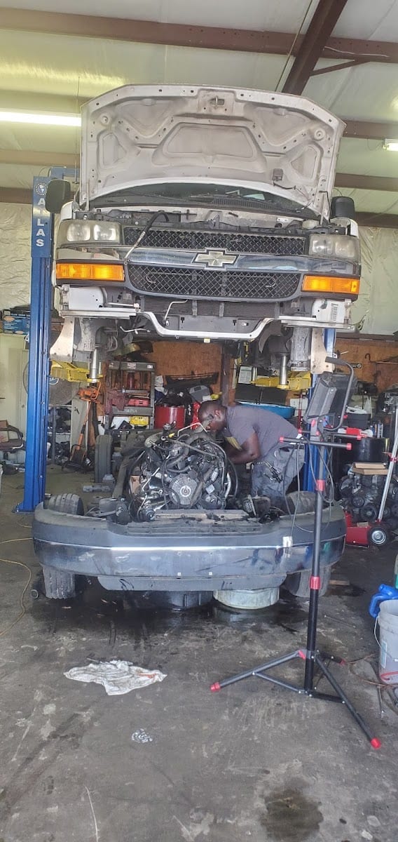Xpress Automotive Repair, photo 4