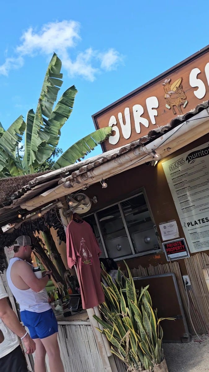 Surf N Salsa, photo 3
