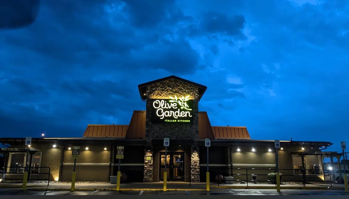 Olive Garden Italian Restaurant, photo 2
