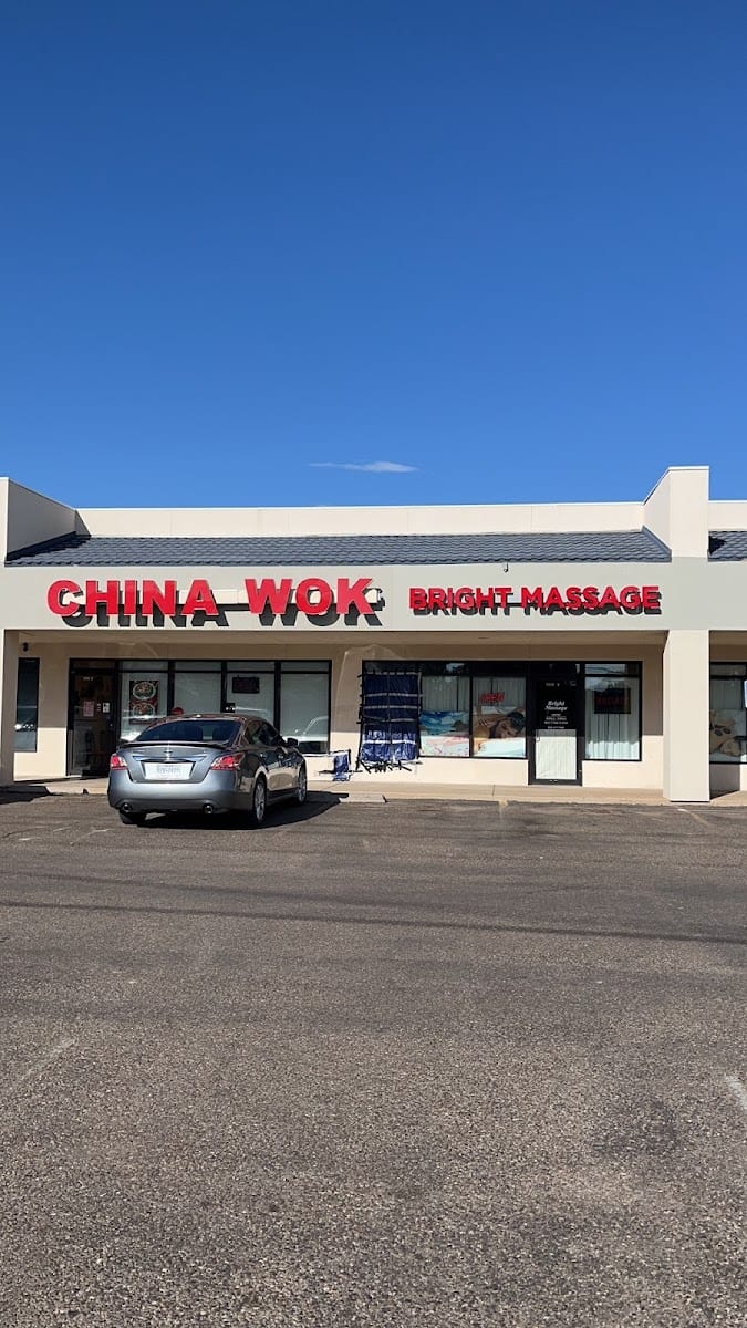 Right Massage, photo 4