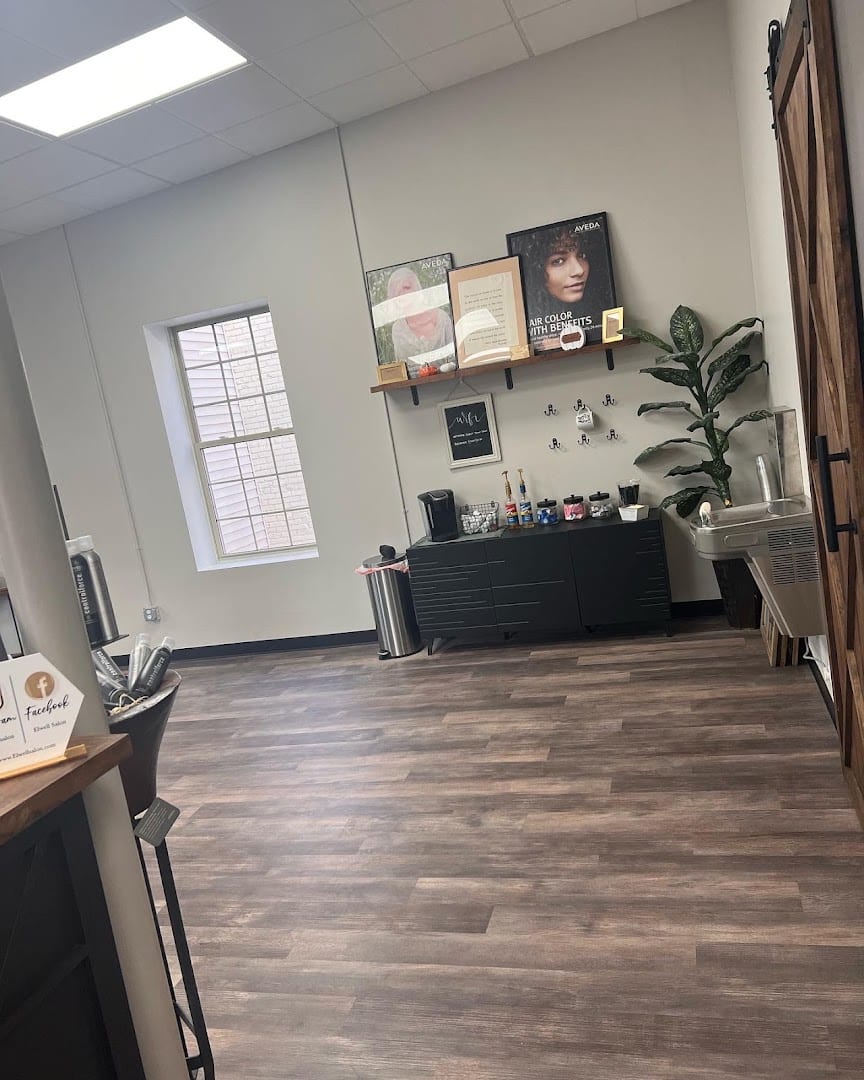 Elwell Salon and Spa