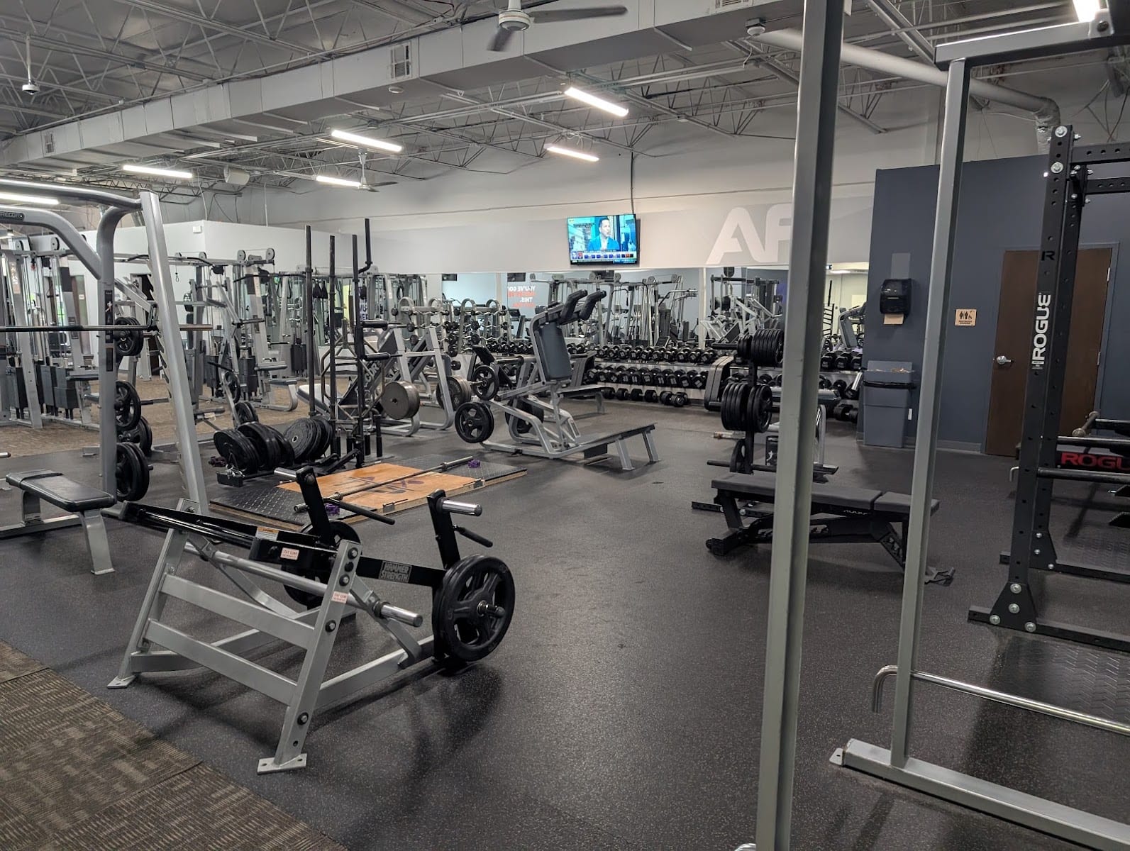 Anytime Fitness, photo 2