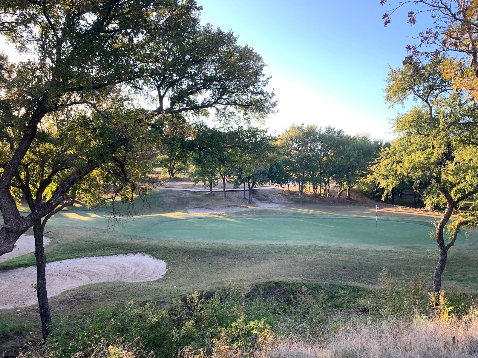 The Golf Club at Champions Circle