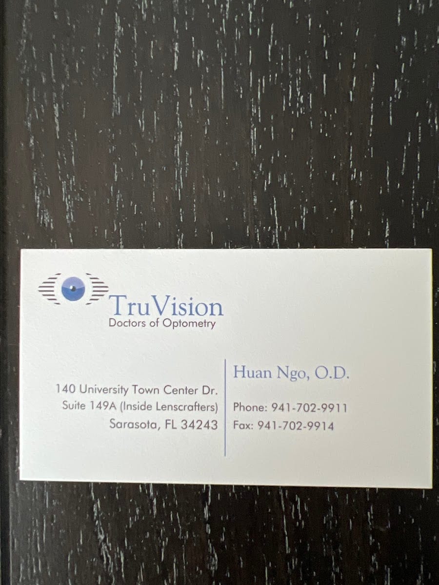 TruVision