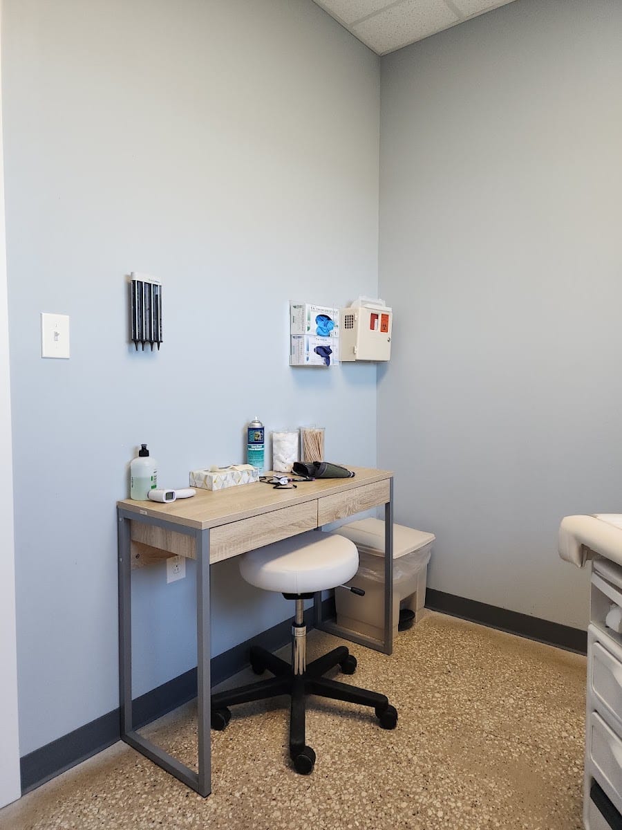 Beaumont Urgent Care, photo 3