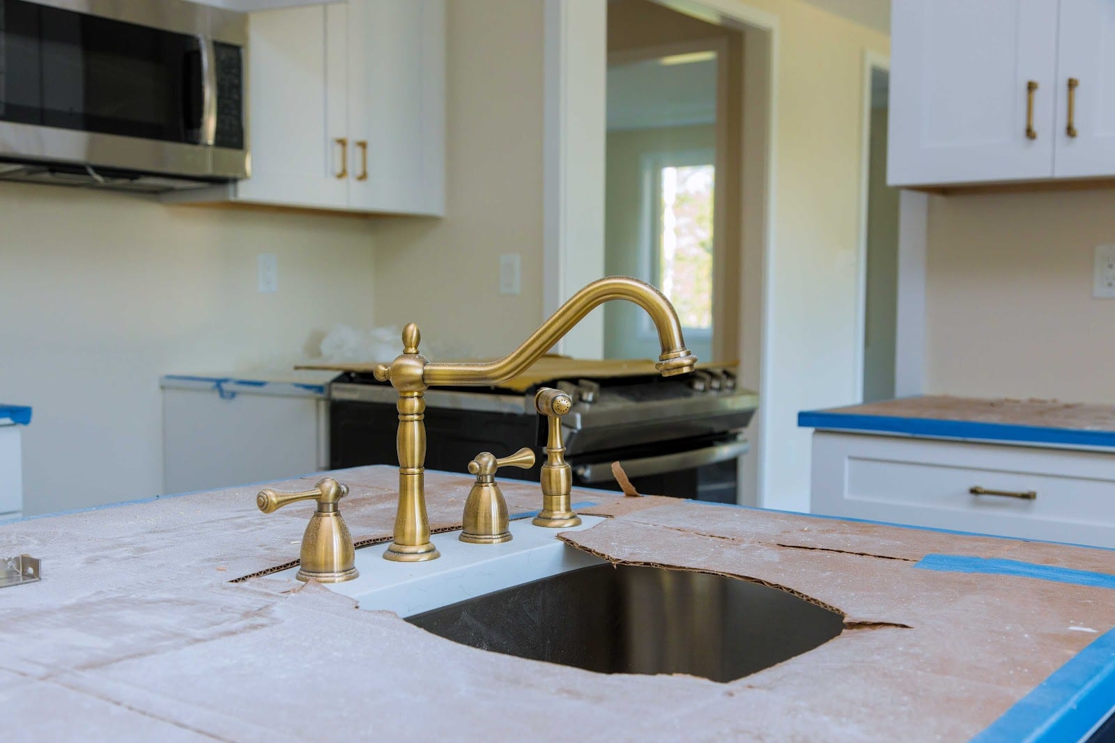 Pro Plumbing Lubbock TX, photo 4