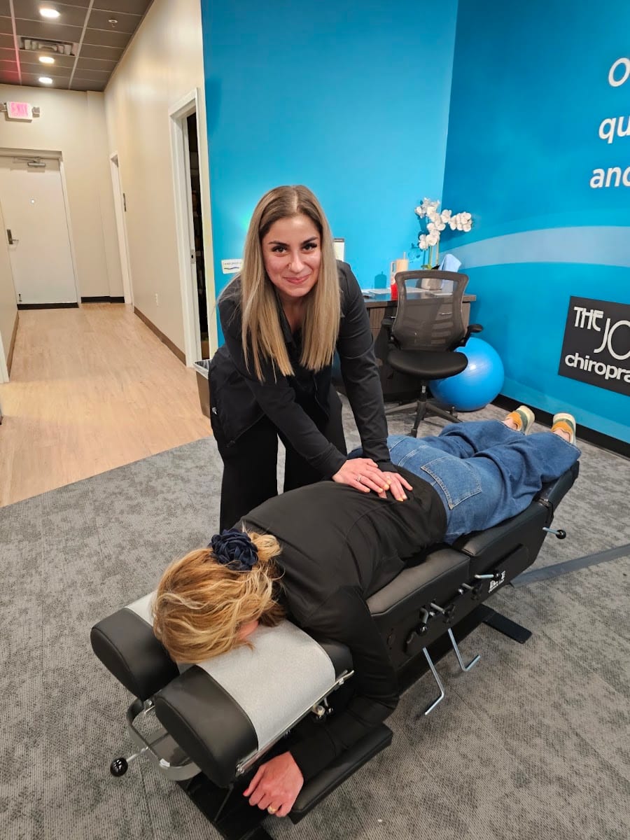 The Joint Chiropractic, photo 4